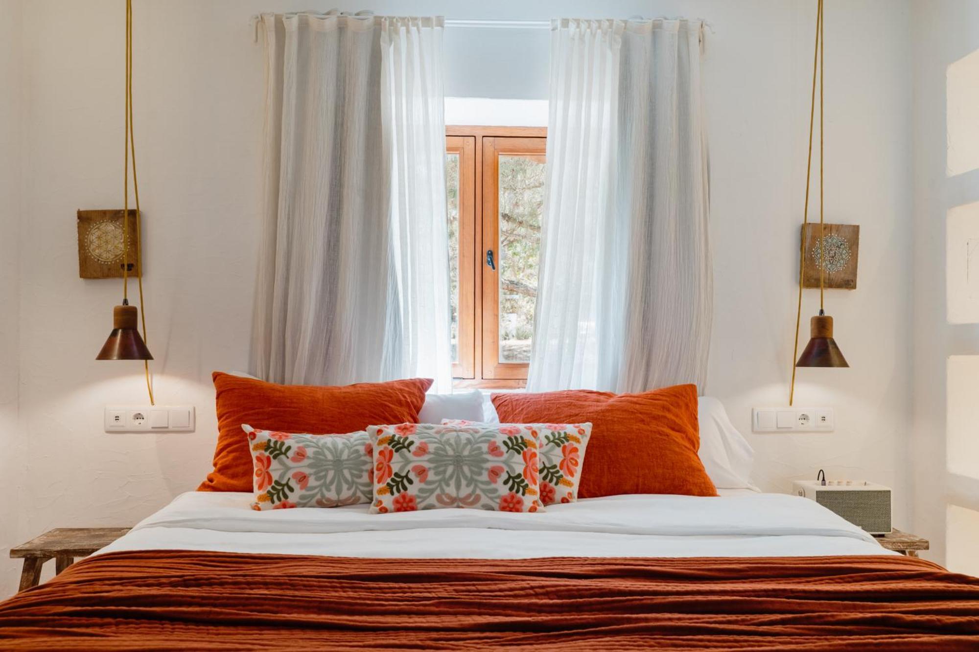 Bungalow (2-4 Personnes)