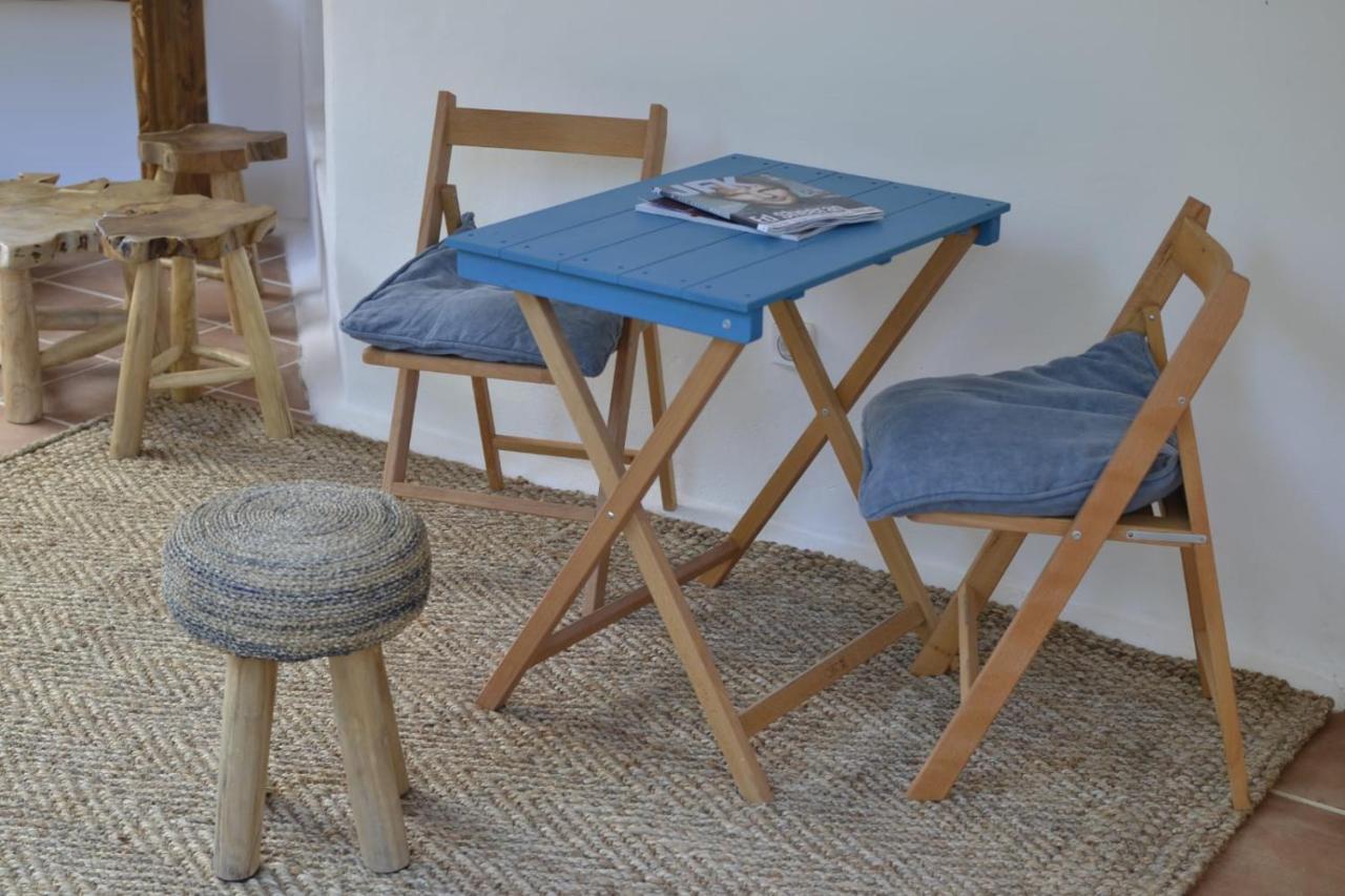 Chambre Double - Vue sur Parc