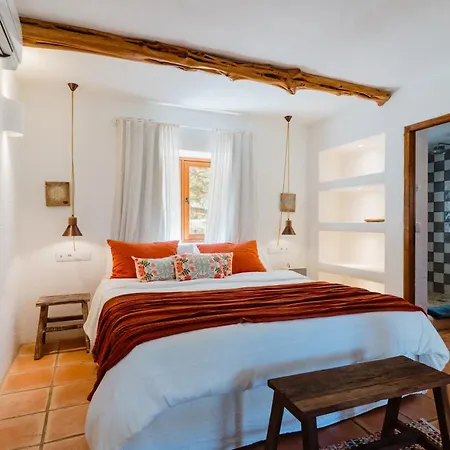 Can Vistabella Boutique Resort-2